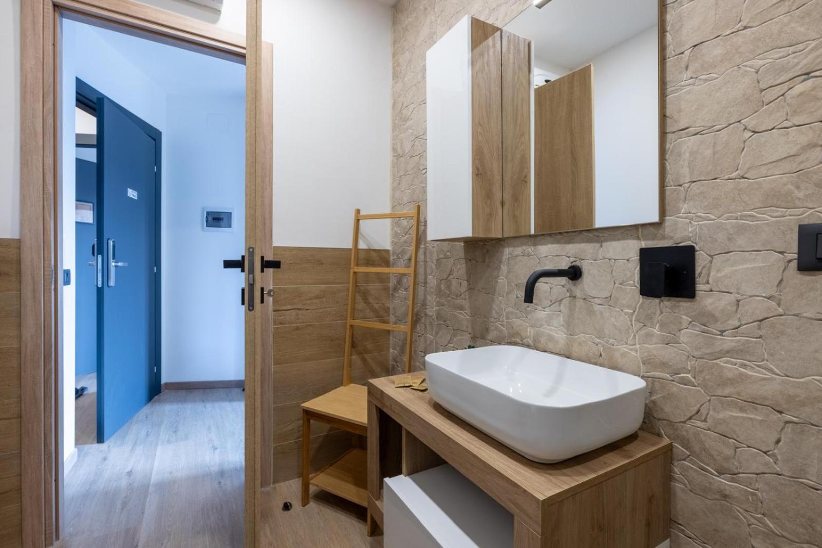 Croma - Guest House Zewnętrze zdjęcie