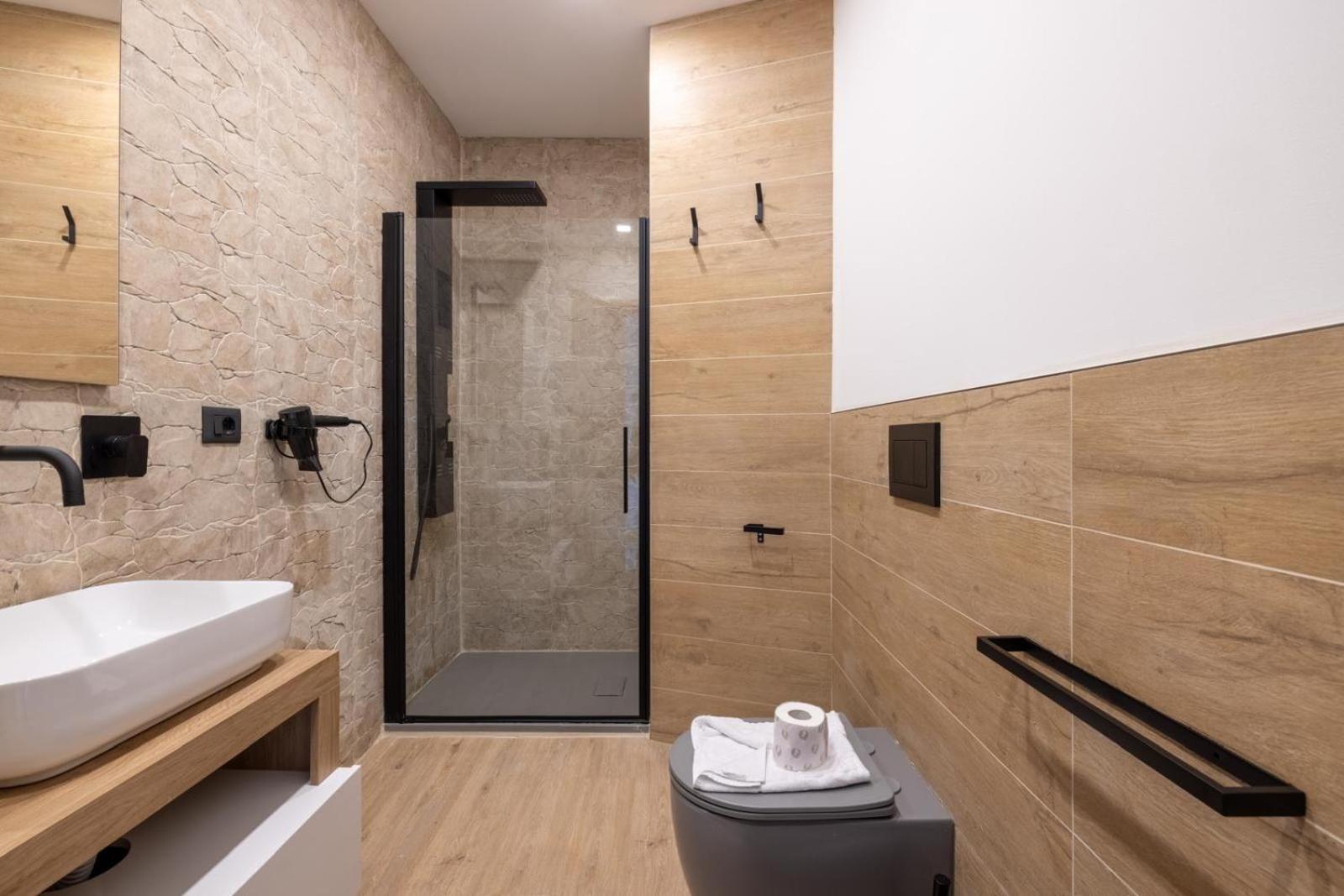 Croma - Guest House Zewnętrze zdjęcie