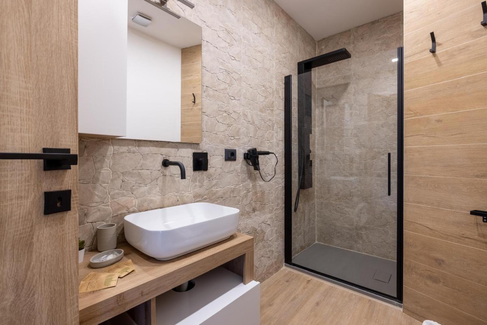 Croma - Guest House Zewnętrze zdjęcie