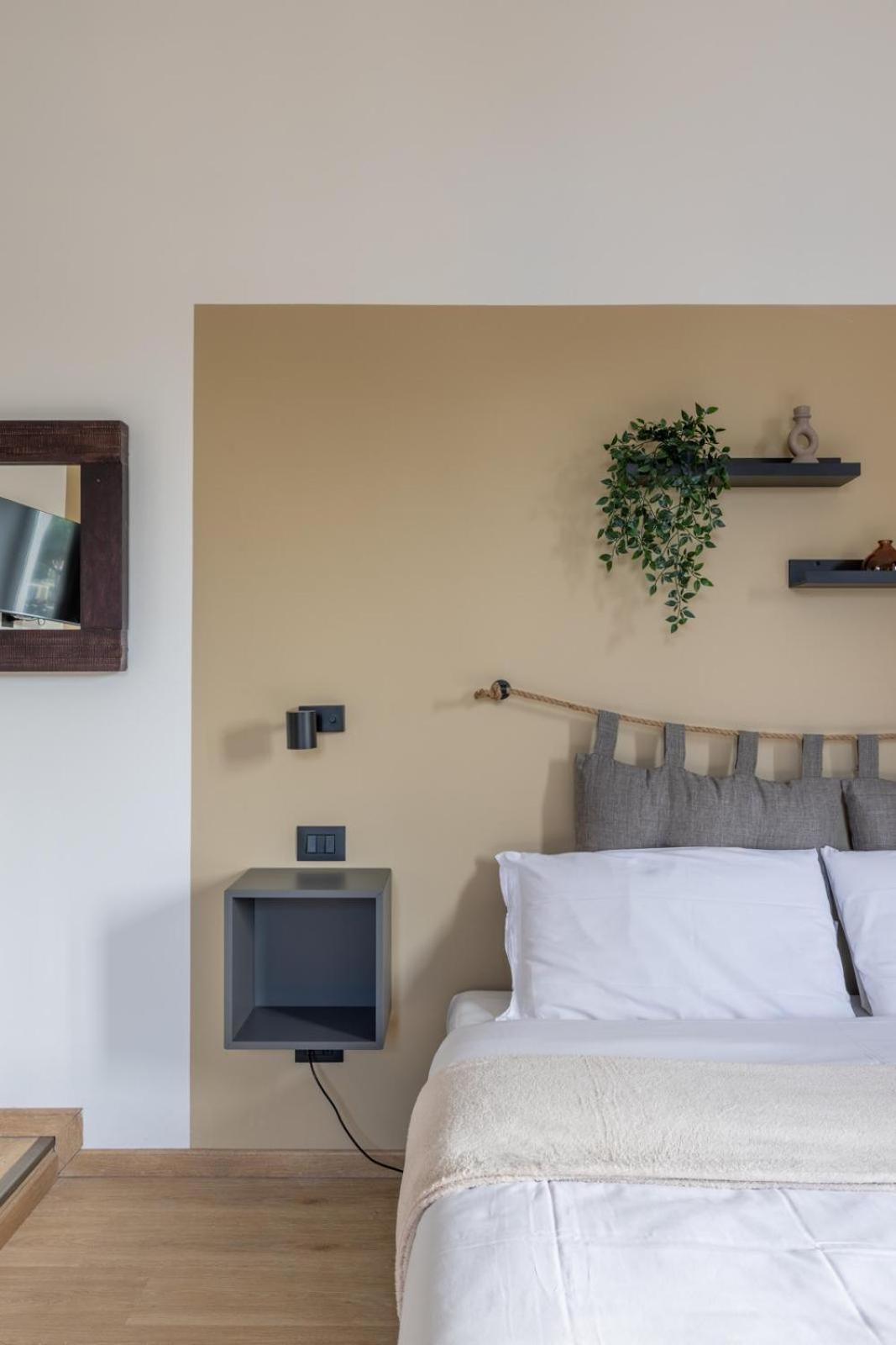 Croma - Guest House Zewnętrze zdjęcie