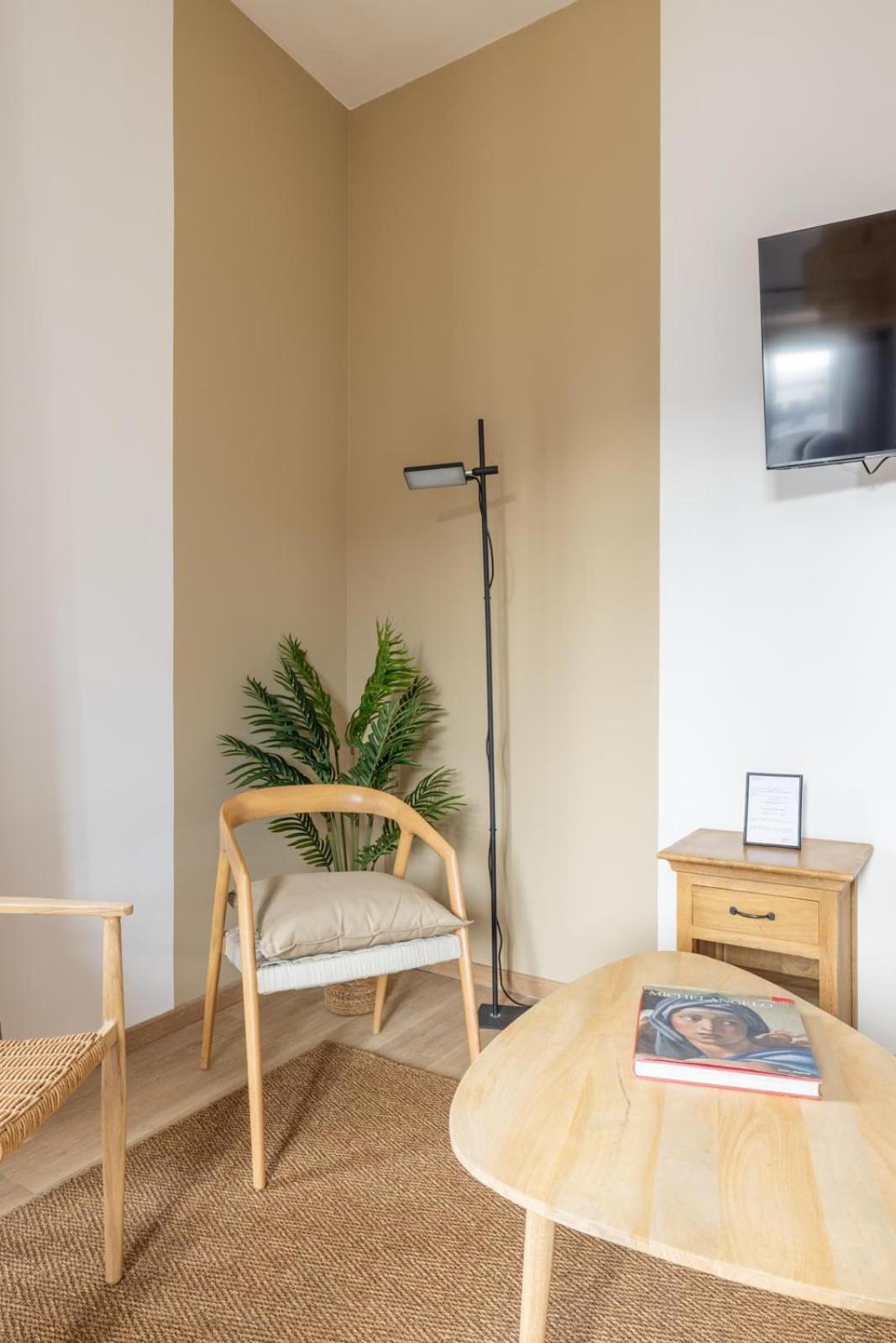 Croma - Guest House Zewnętrze zdjęcie