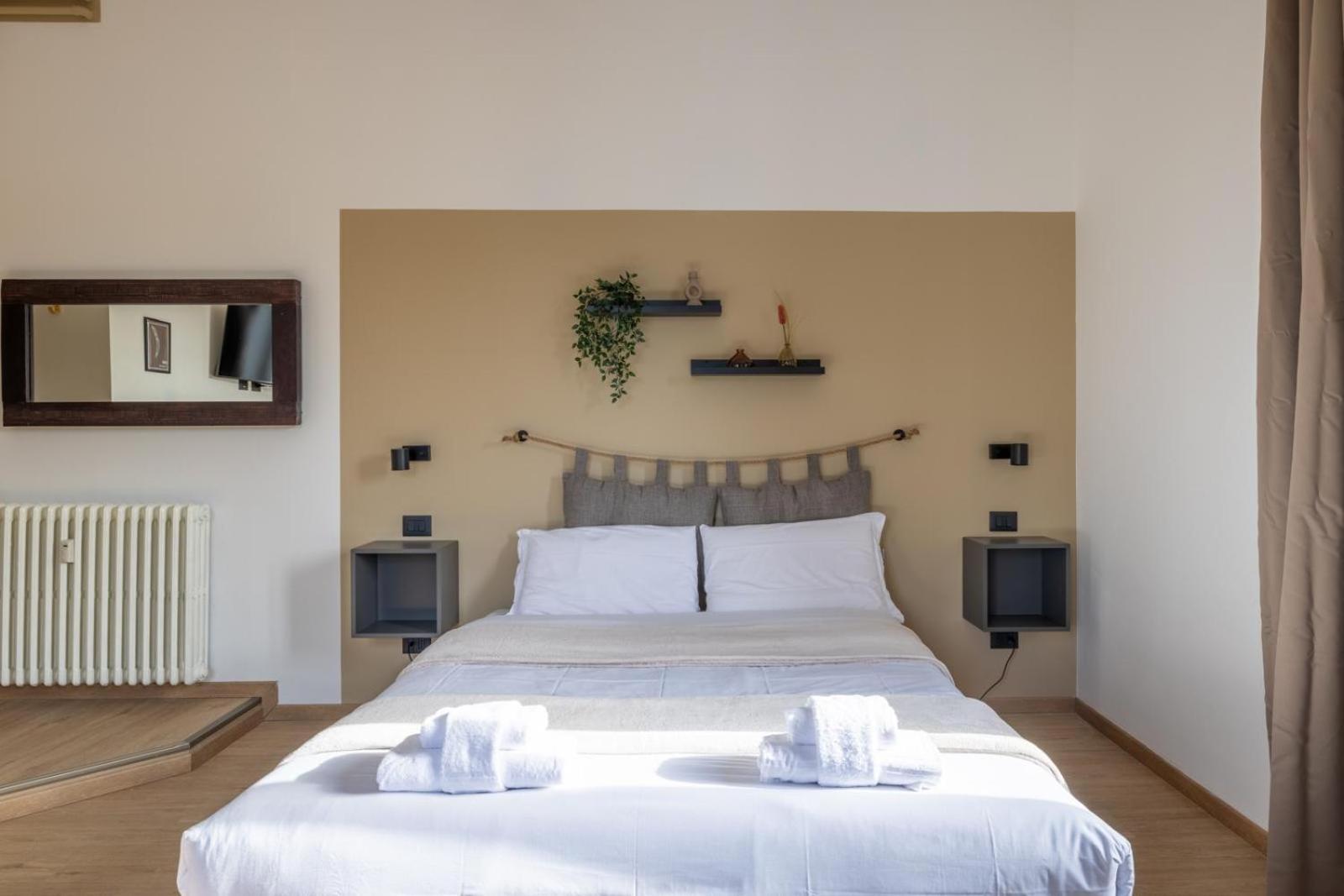 Croma - Guest House Zewnętrze zdjęcie