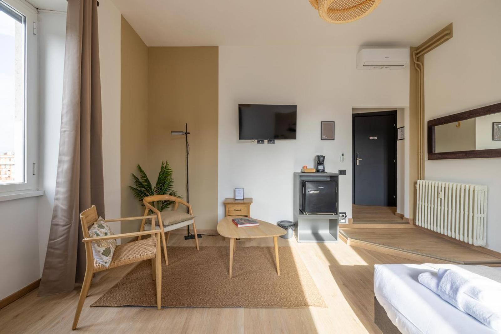 Croma - Guest House Zewnętrze zdjęcie