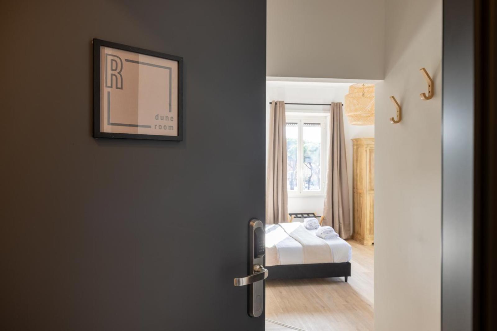 Croma - Guest House Zewnętrze zdjęcie