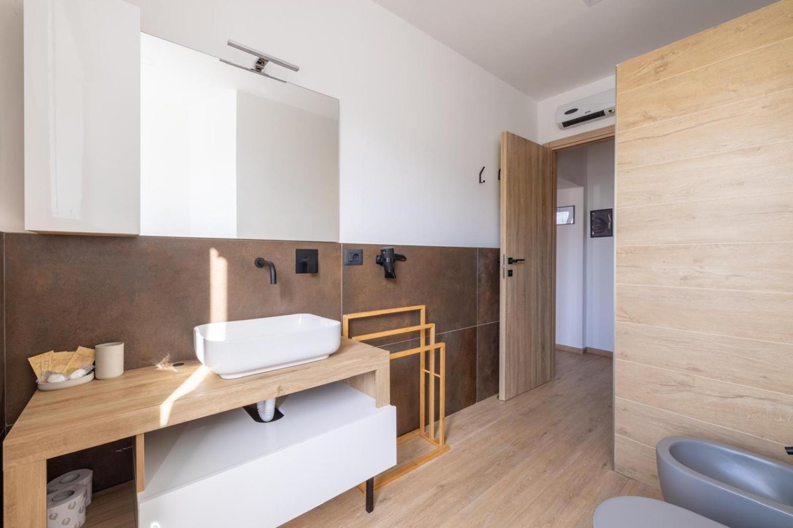 Croma - Guest House Zewnętrze zdjęcie