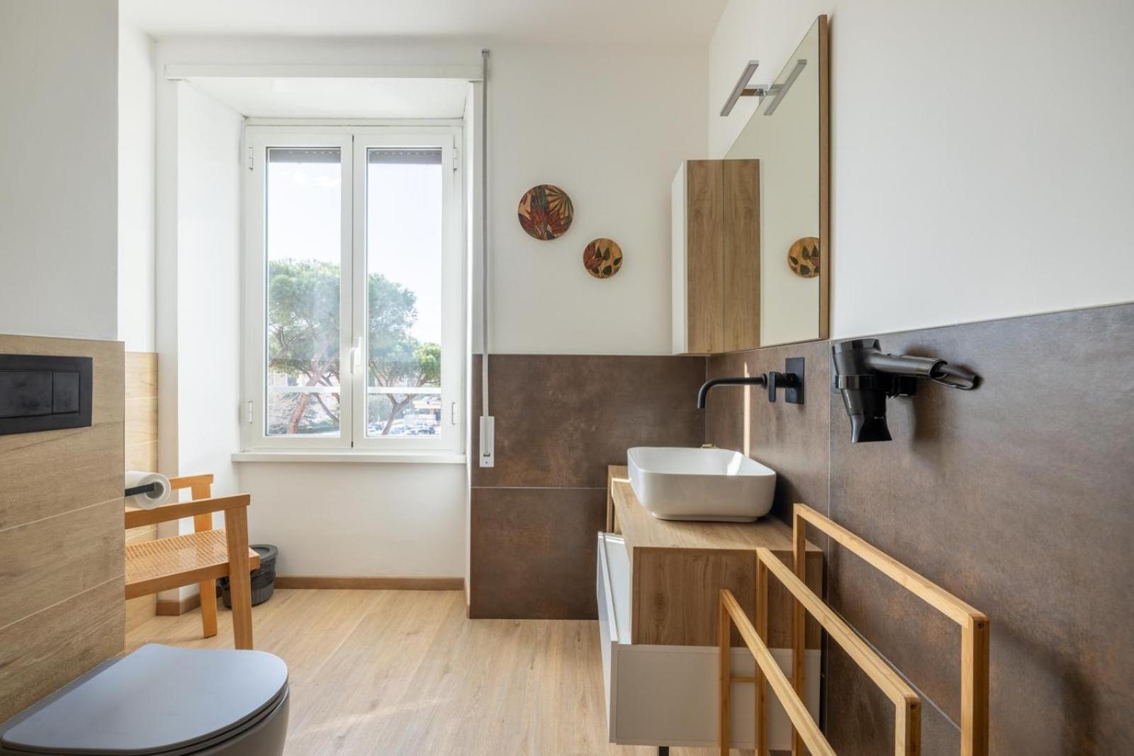 Croma - Guest House Zewnętrze zdjęcie