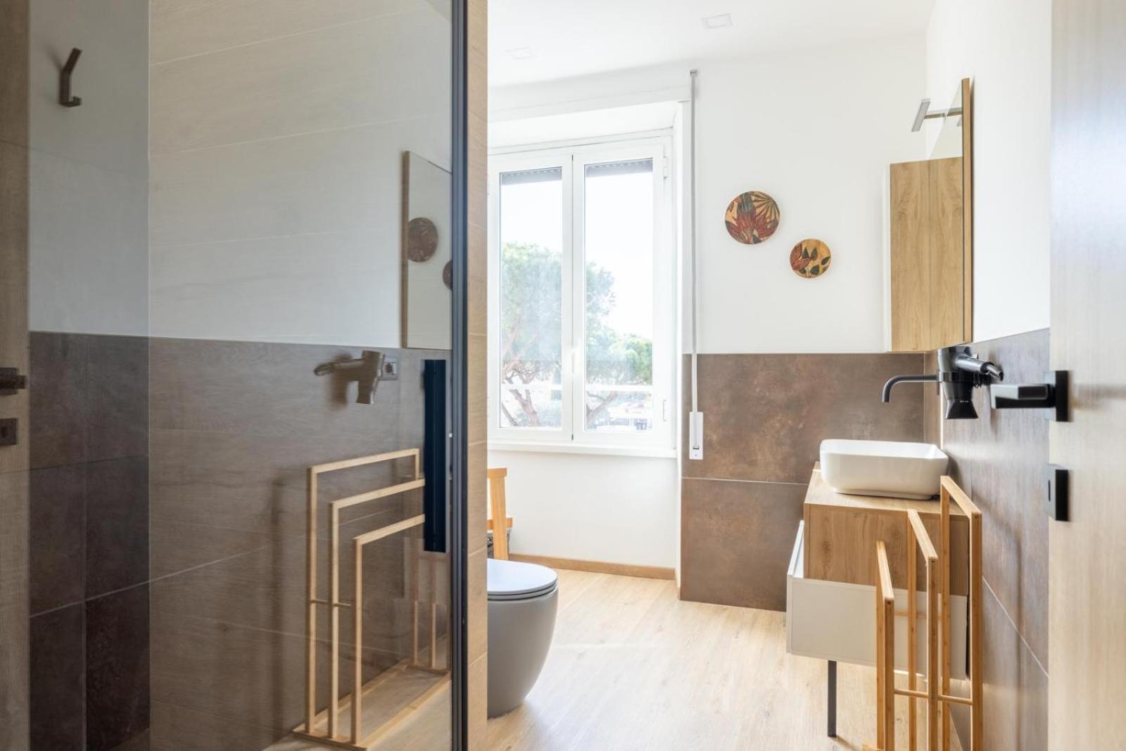 Croma - Guest House Zewnętrze zdjęcie