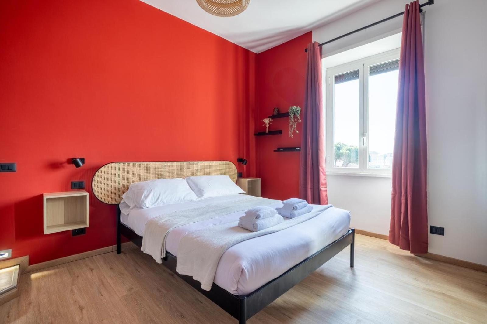 Croma - Guest House Zewnętrze zdjęcie