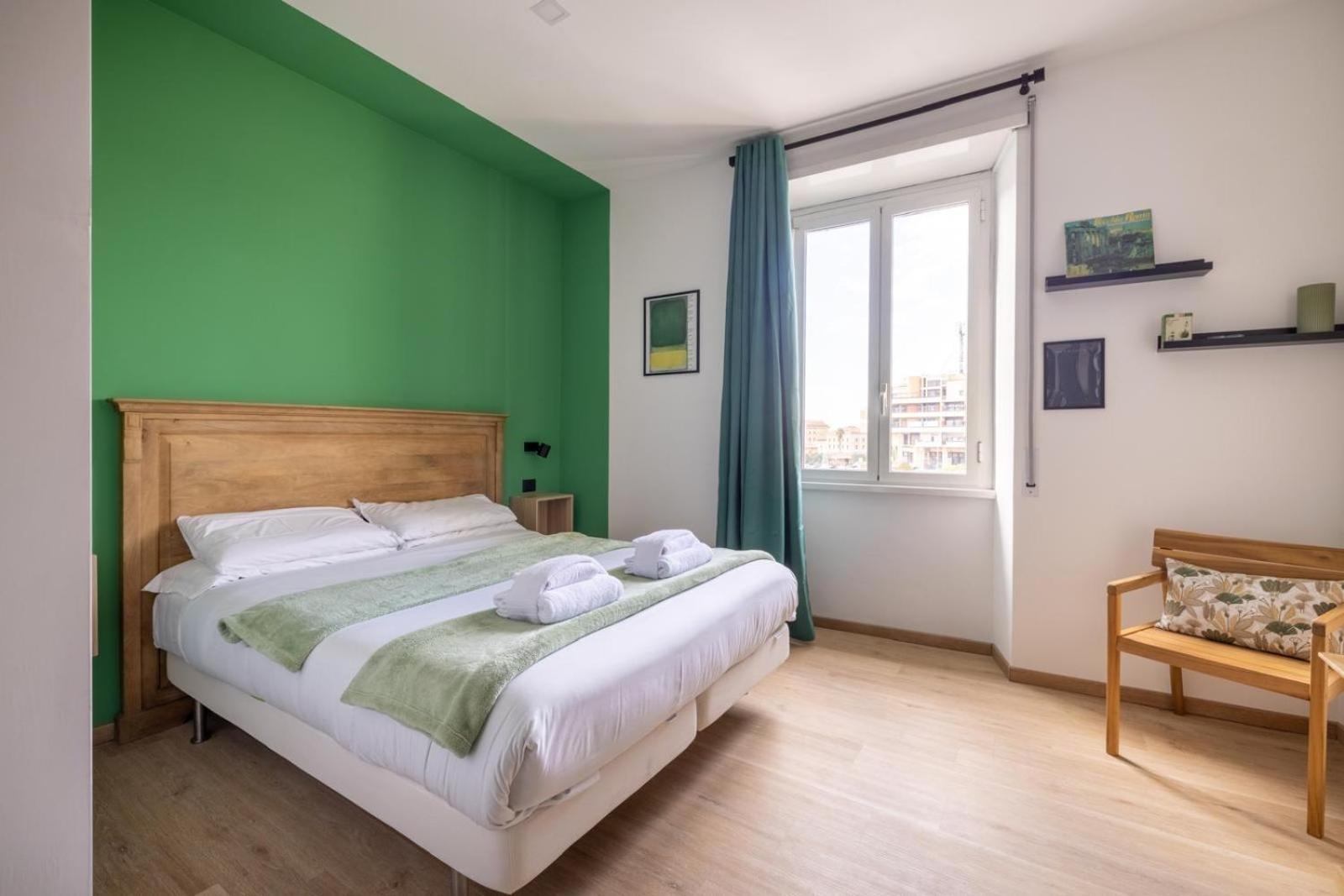 Croma - Guest House Zewnętrze zdjęcie