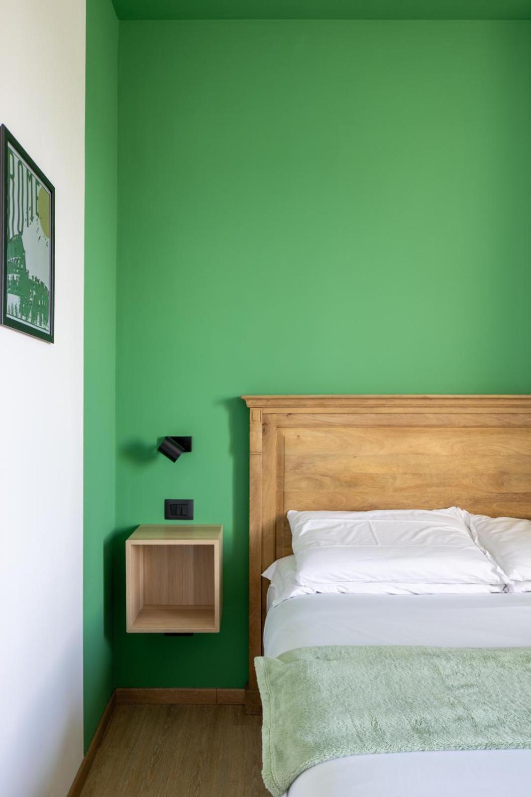 Croma - Guest House Zewnętrze zdjęcie