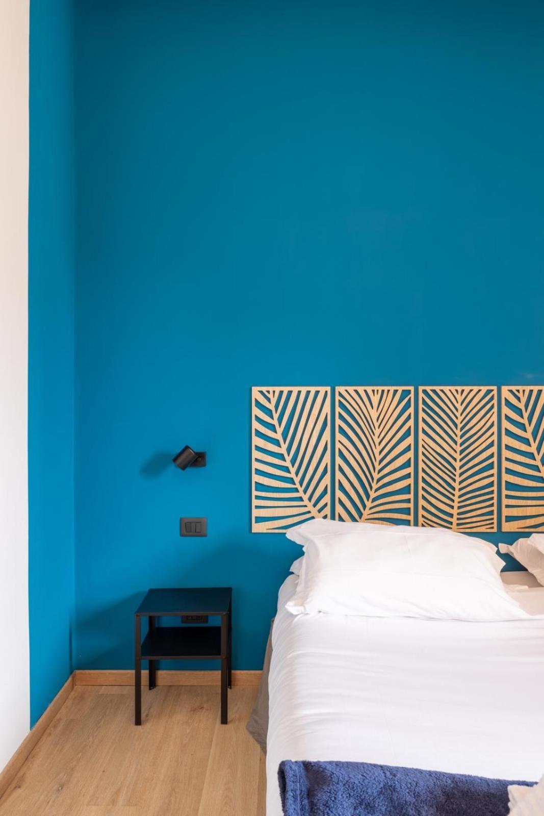 Croma - Guest House Zewnętrze zdjęcie