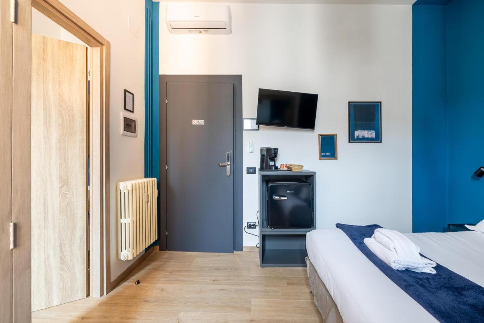Croma - Guest House Zewnętrze zdjęcie