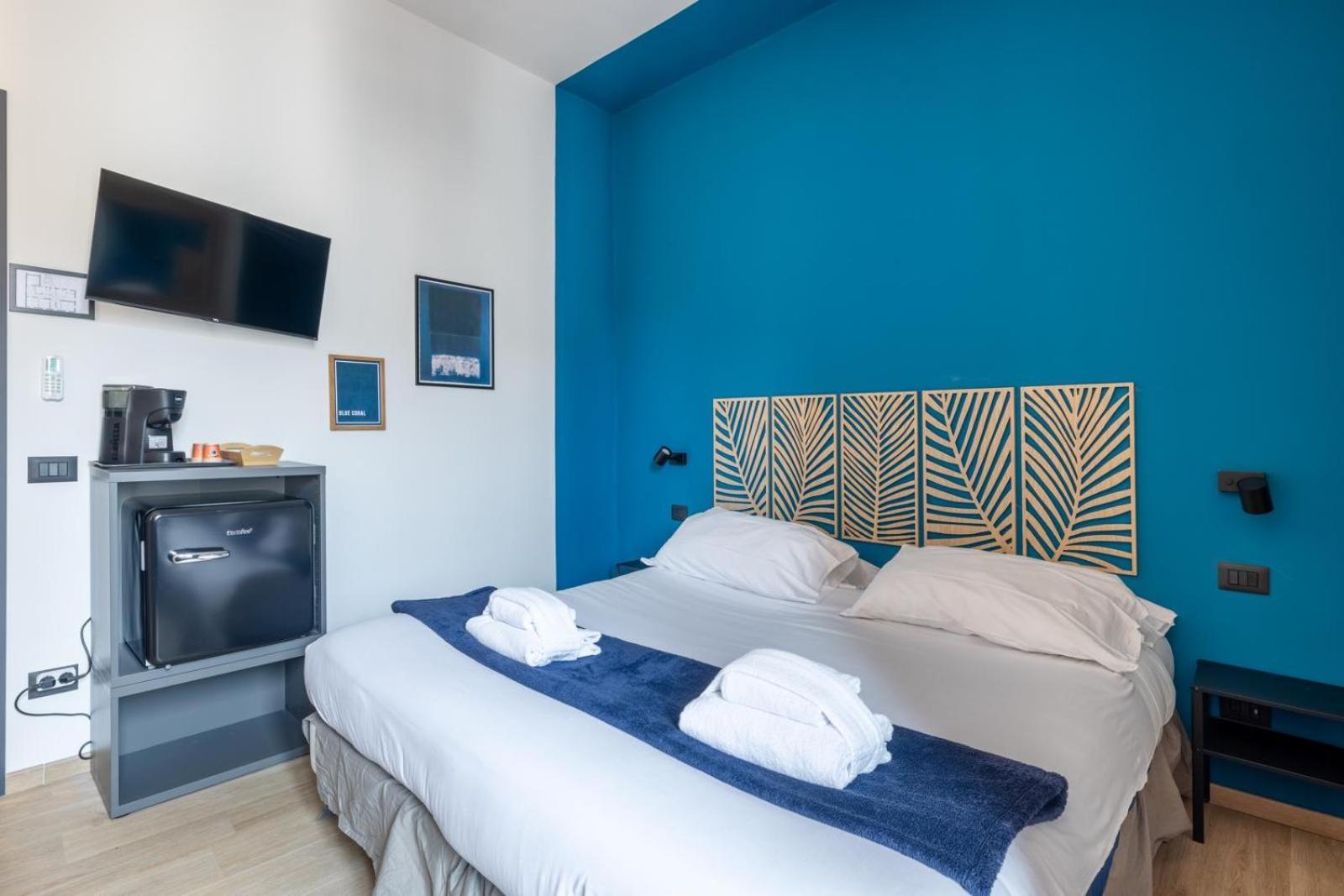 Croma - Guest House Zewnętrze zdjęcie