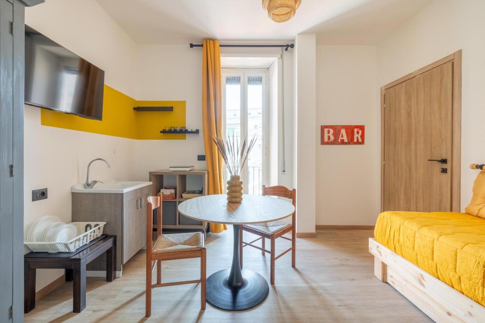 Croma - Guest House Zewnętrze zdjęcie