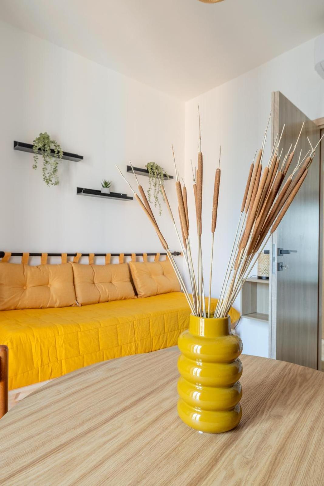 Croma - Guest House Zewnętrze zdjęcie
