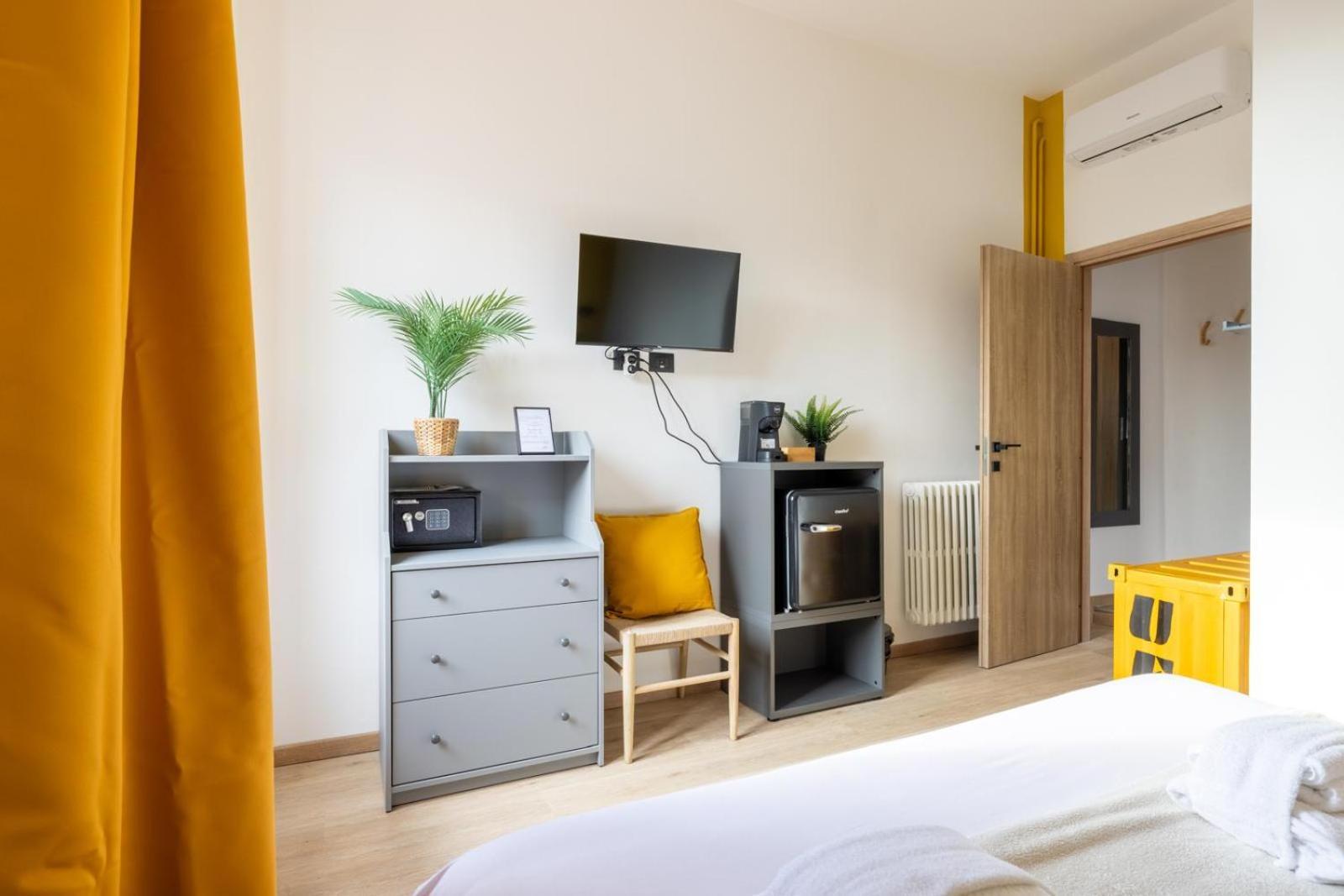 Croma - Guest House Zewnętrze zdjęcie
