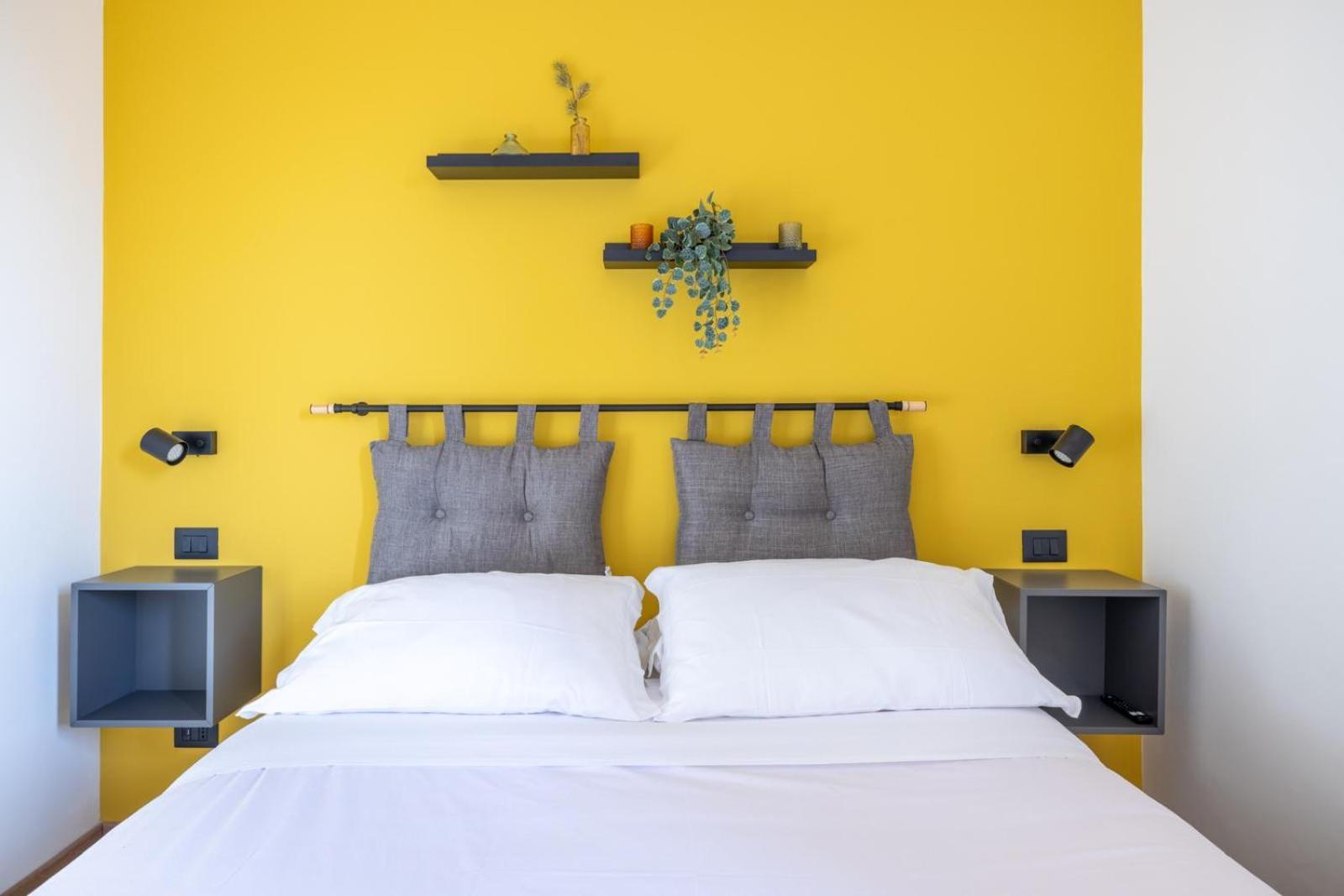 Croma - Guest House Zewnętrze zdjęcie
