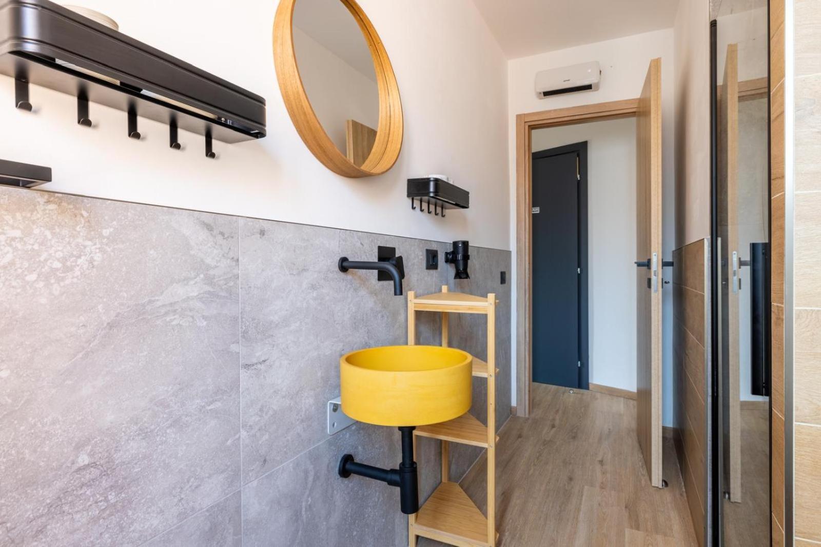 Croma - Guest House Zewnętrze zdjęcie
