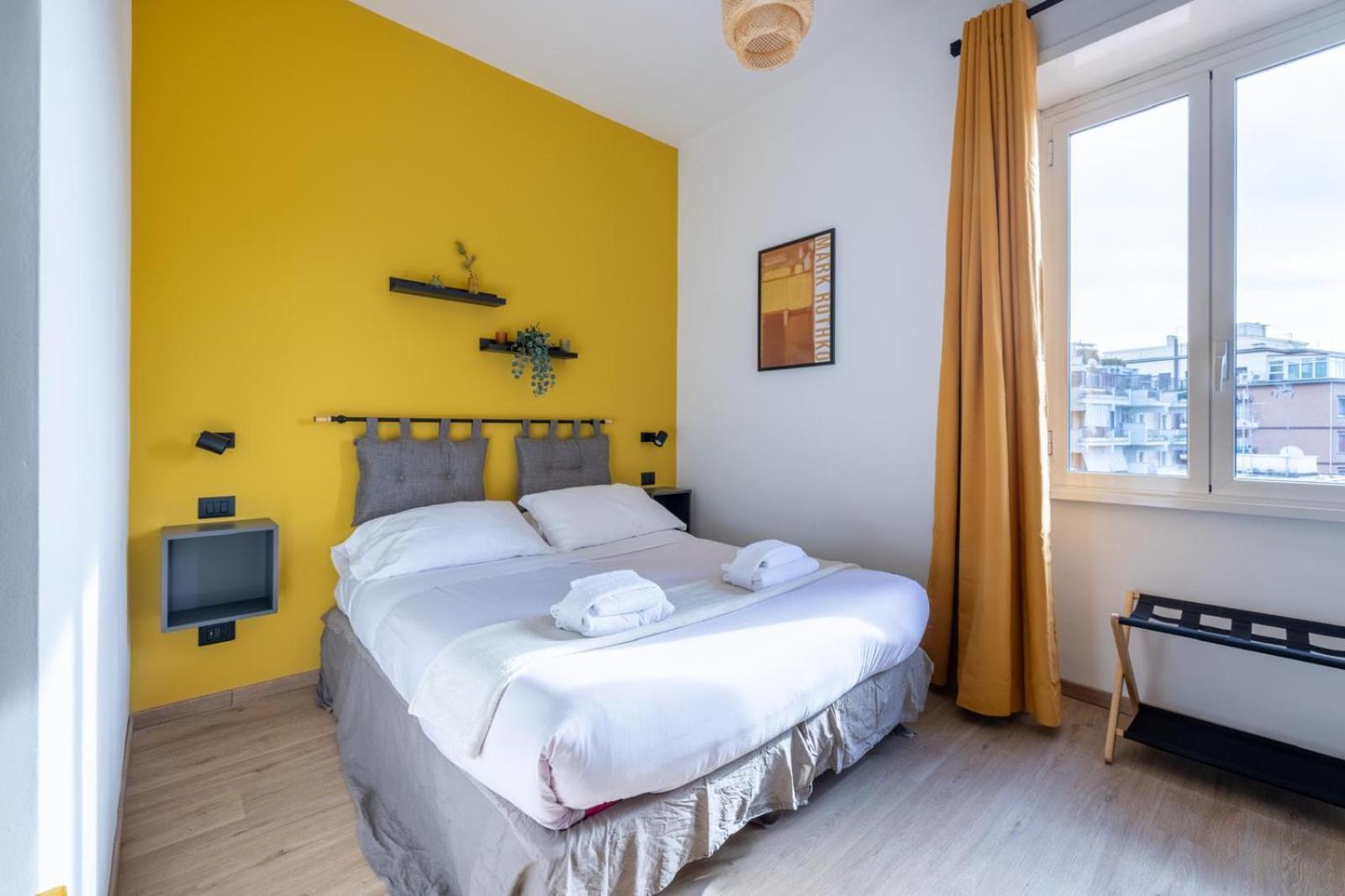 Croma - Guest House Zewnętrze zdjęcie