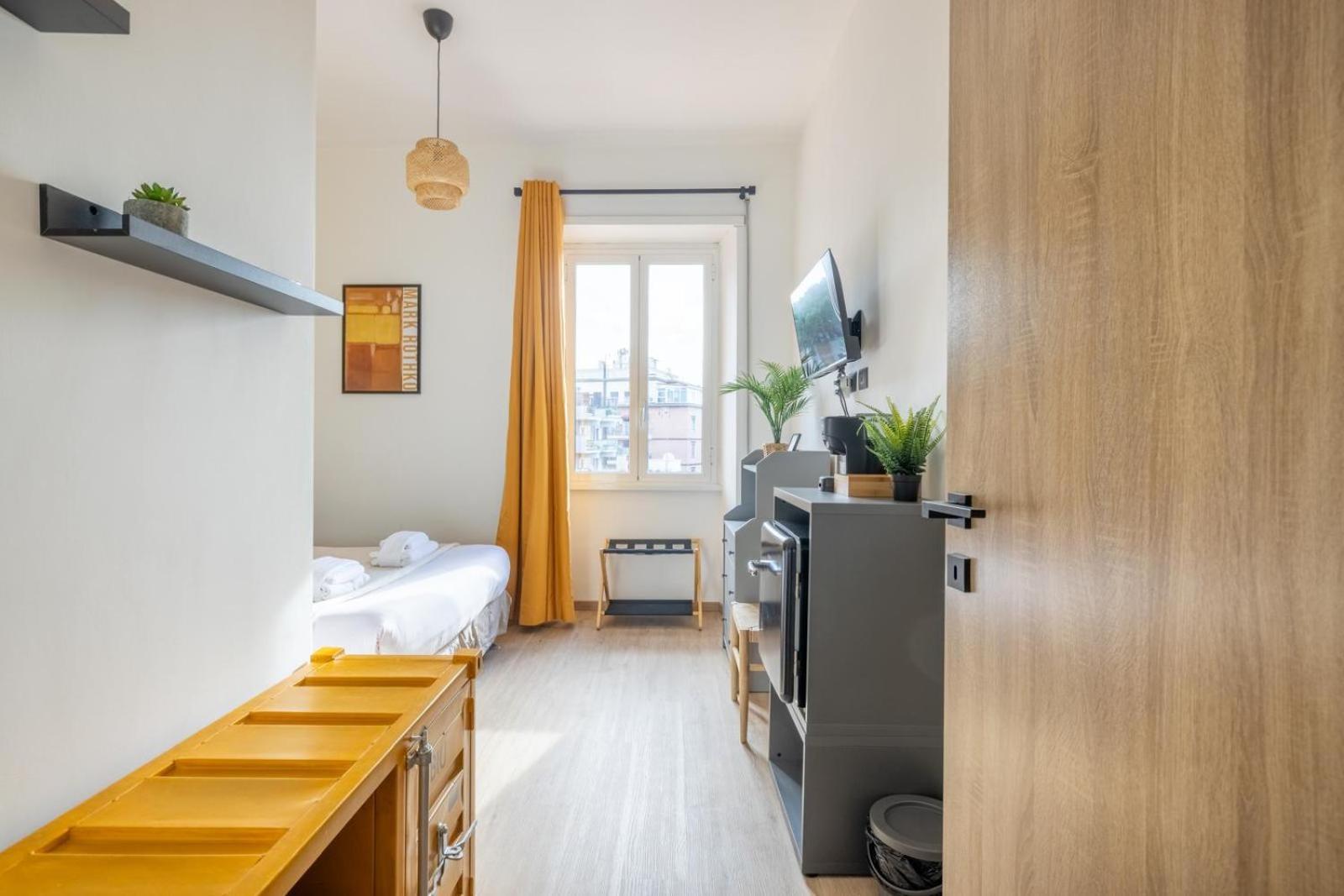 Croma - Guest House Zewnętrze zdjęcie