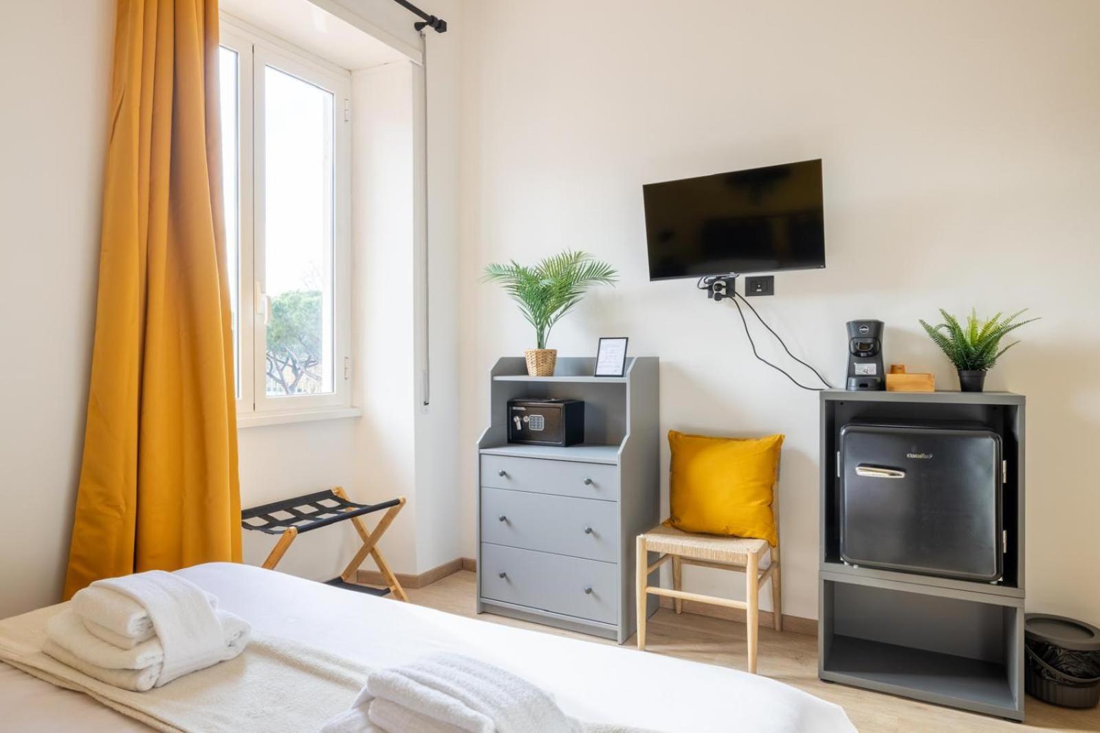 Croma - Guest House Zewnętrze zdjęcie